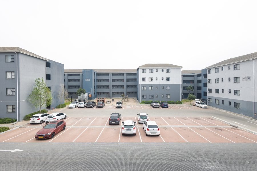 2 Bedroom Property for Sale in Belhar Western Cape